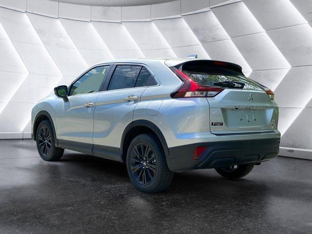 new 2024 Mitsubishi Eclipse Cross car, priced at $29,350