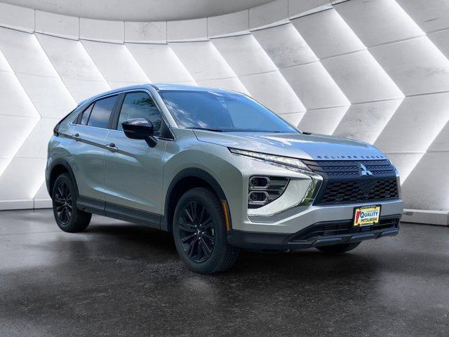 new 2024 Mitsubishi Eclipse Cross car, priced at $29,350