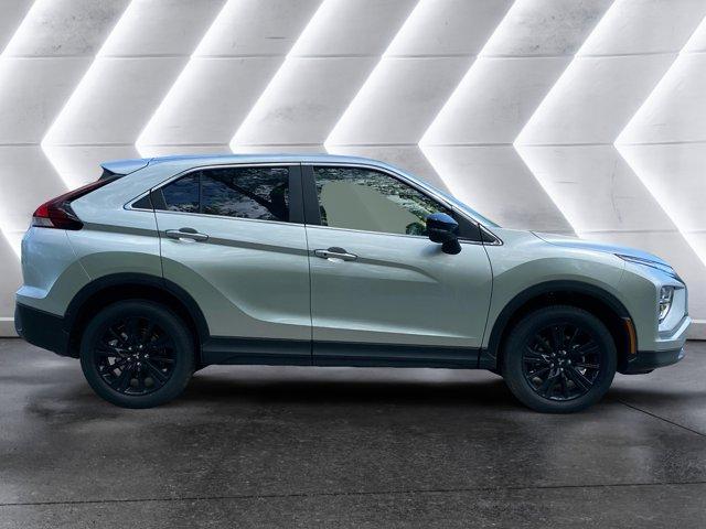 new 2024 Mitsubishi Eclipse Cross car, priced at $29,350