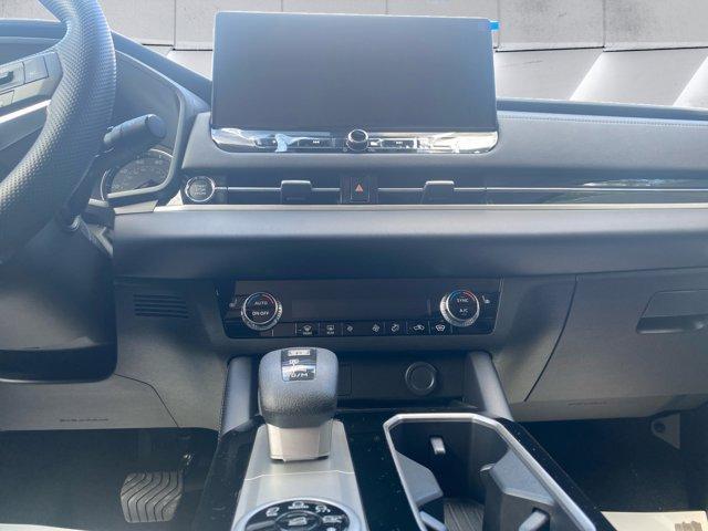 new 2025 Mitsubishi Outlander car, priced at $34,800