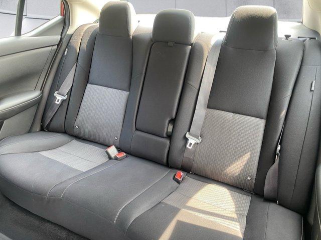 used 2021 Nissan Sentra car, priced at $17,800