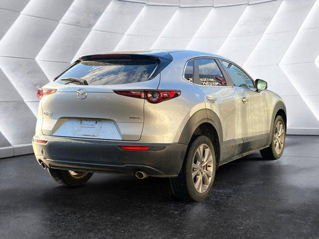 used 2021 Mazda CX-30 car, priced at $21,900