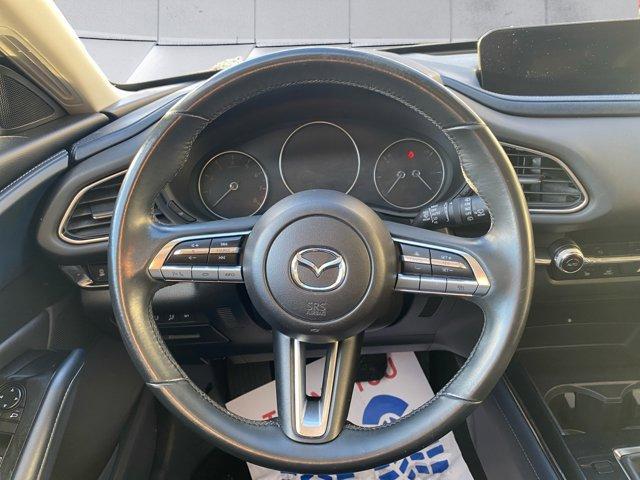 used 2021 Mazda CX-30 car, priced at $21,900