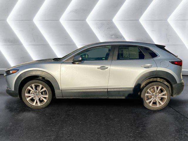 used 2021 Mazda CX-30 car, priced at $21,900