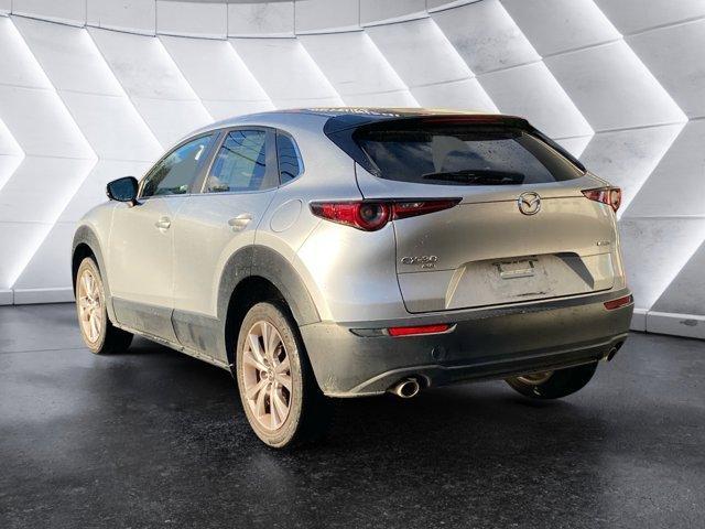 used 2021 Mazda CX-30 car, priced at $21,900