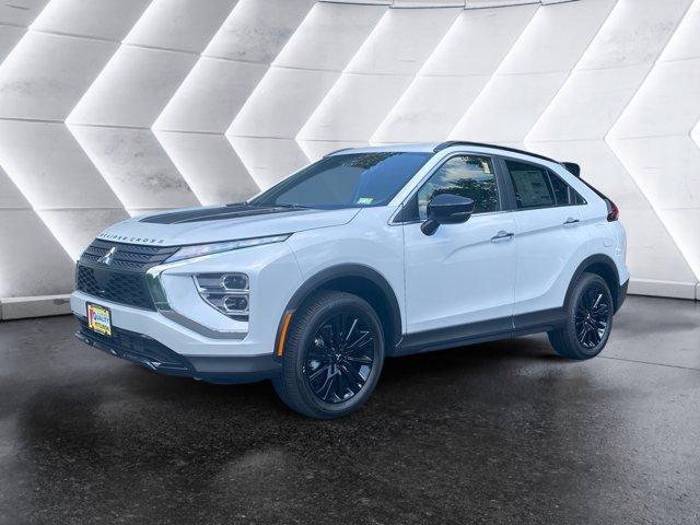 new 2025 Mitsubishi Eclipse Cross car, priced at $33,435