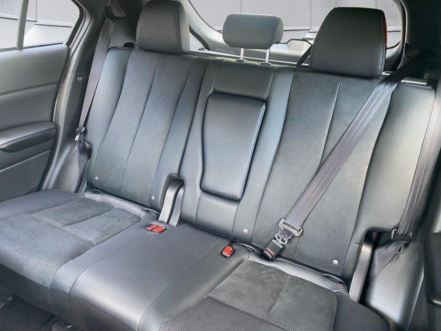 new 2025 Mitsubishi Eclipse Cross car, priced at $33,435