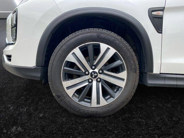 used 2021 Mitsubishi Outlander Sport car, priced at $16,900