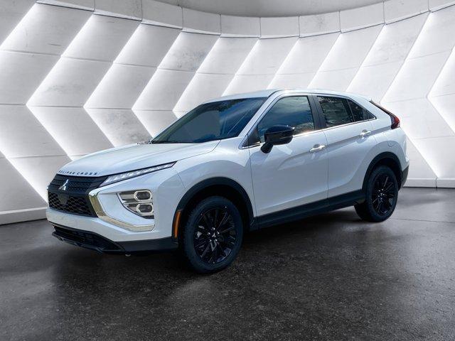 new 2025 Mitsubishi Eclipse Cross car, priced at $30,835