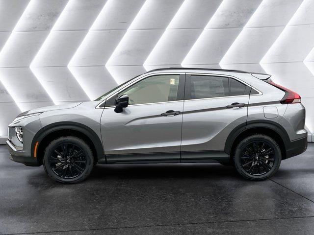 new 2024 Mitsubishi Eclipse Cross car, priced at $31,120