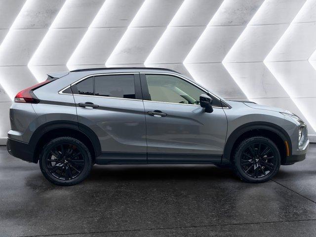 new 2024 Mitsubishi Eclipse Cross car, priced at $31,120