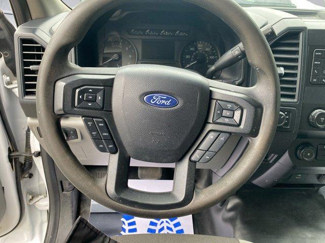 used 2020 Ford F-150 car, priced at $21,900