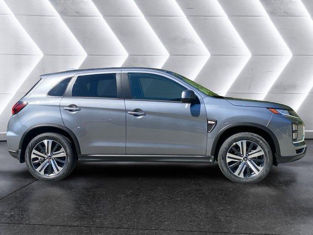 new 2025 Mitsubishi Outlander Sport car, priced at $28,465
