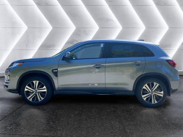 new 2025 Mitsubishi Outlander Sport car, priced at $28,465