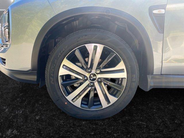 new 2025 Mitsubishi Outlander Sport car, priced at $28,465