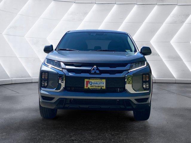 new 2025 Mitsubishi Outlander Sport car, priced at $28,465