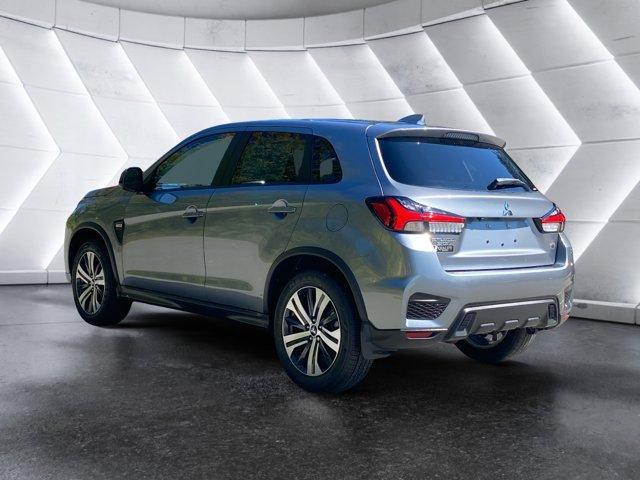 new 2025 Mitsubishi Outlander Sport car, priced at $28,465