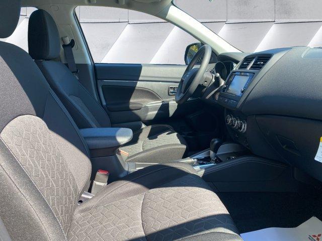new 2025 Mitsubishi Outlander Sport car, priced at $28,465
