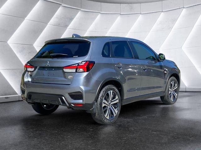 new 2025 Mitsubishi Outlander Sport car, priced at $28,465