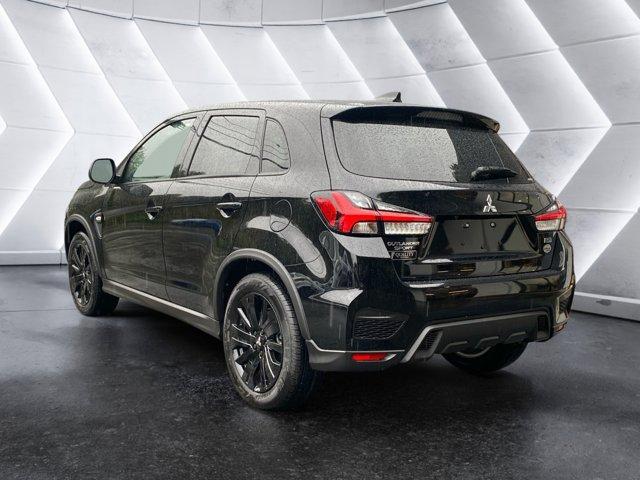 new 2024 Mitsubishi Outlander Sport car, priced at $27,770