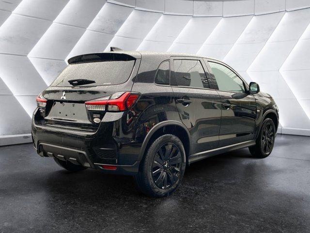 new 2024 Mitsubishi Outlander Sport car, priced at $27,770