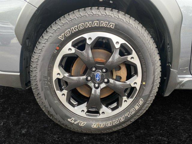 used 2023 Subaru Crosstrek car, priced at $24,900