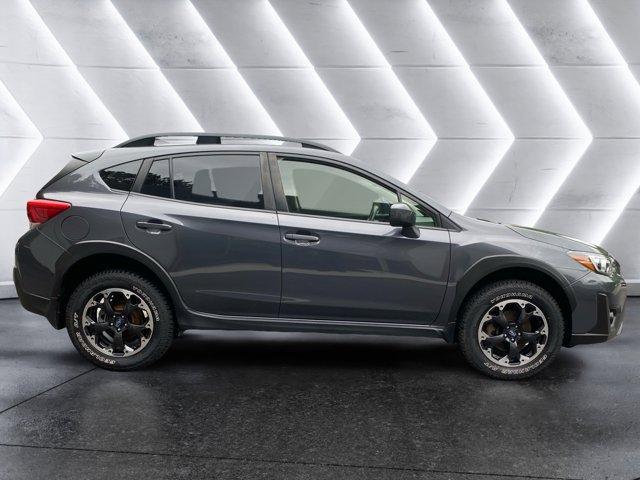 used 2023 Subaru Crosstrek car, priced at $24,900