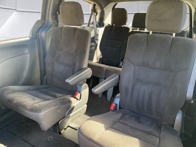 used 2018 Dodge Grand Caravan car, priced at $16,500