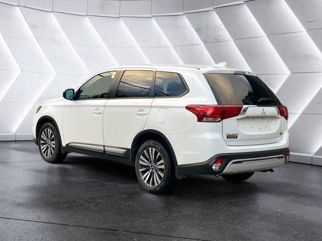 used 2020 Mitsubishi Outlander car, priced at $20,900