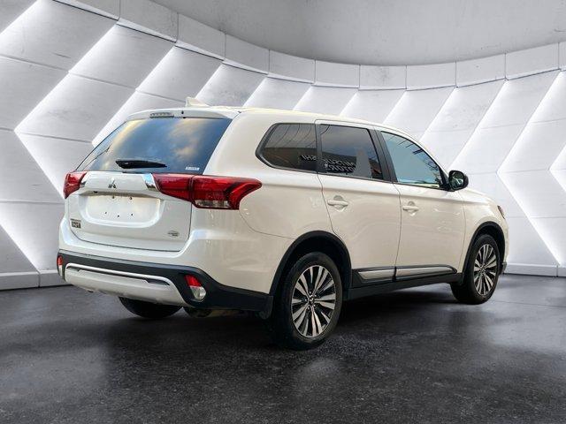 used 2020 Mitsubishi Outlander car, priced at $20,900