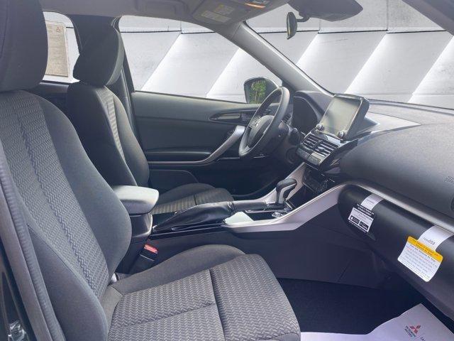 new 2025 Mitsubishi Eclipse Cross car, priced at $30,760