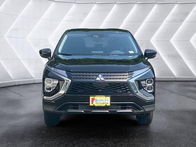 new 2025 Mitsubishi Eclipse Cross car, priced at $30,760