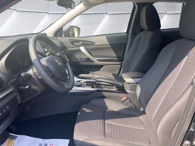 new 2025 Mitsubishi Eclipse Cross car, priced at $30,760