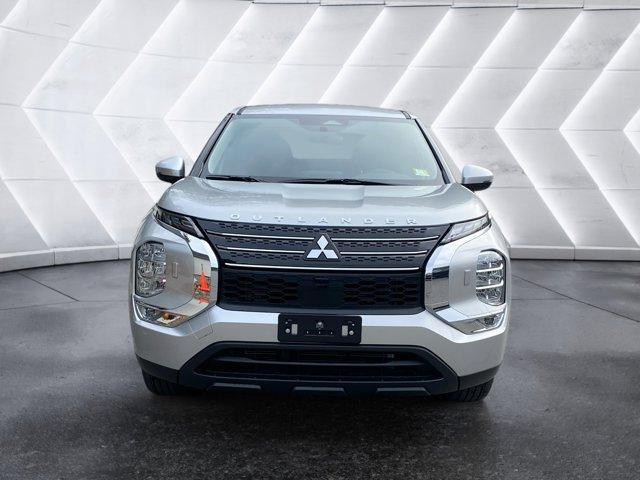 new 2024 Mitsubishi Outlander car, priced at $32,795