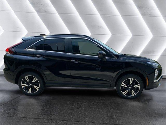 new 2024 Mitsubishi Eclipse Cross car, priced at $31,470