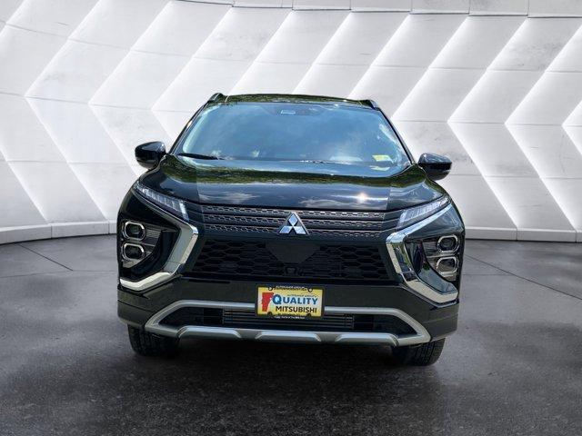 new 2024 Mitsubishi Eclipse Cross car, priced at $31,470