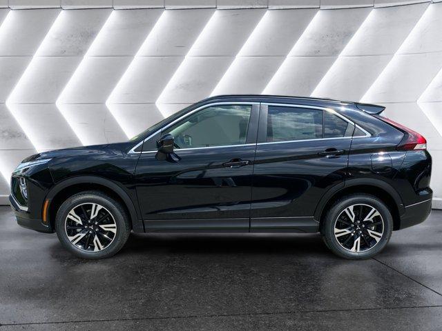 new 2024 Mitsubishi Eclipse Cross car, priced at $31,470