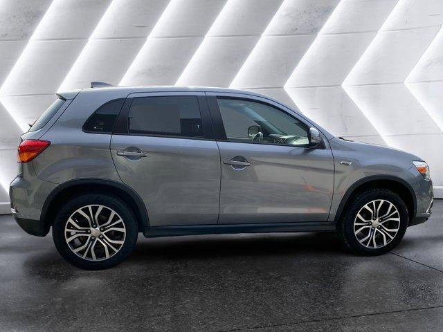 used 2019 Mitsubishi Outlander Sport car, priced at $14,500