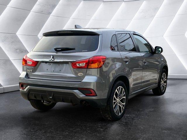 used 2019 Mitsubishi Outlander Sport car, priced at $14,500