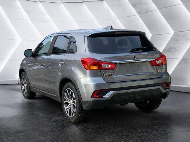 used 2019 Mitsubishi Outlander Sport car, priced at $14,500