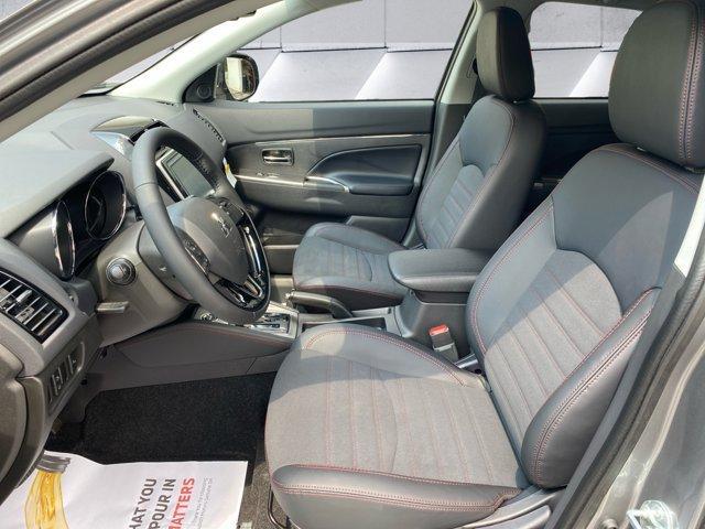 new 2025 Mitsubishi Outlander Sport car, priced at $29,745