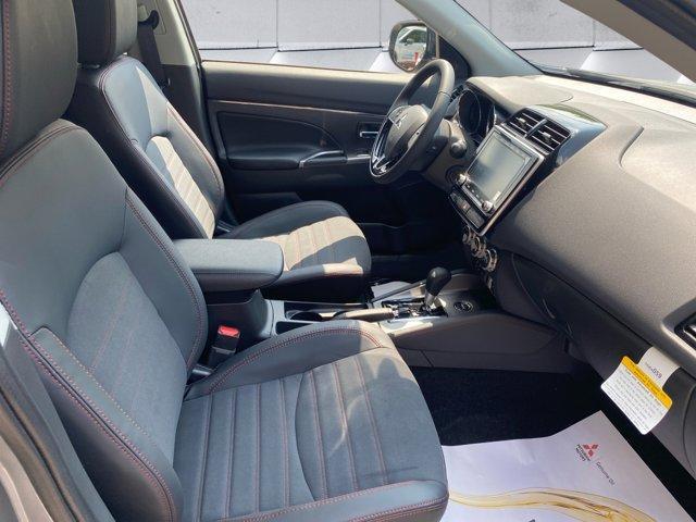 new 2025 Mitsubishi Outlander Sport car, priced at $29,745
