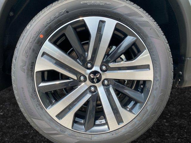 new 2025 Mitsubishi Outlander Sport car, priced at $29,745