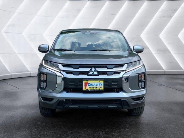 new 2025 Mitsubishi Outlander Sport car, priced at $29,745