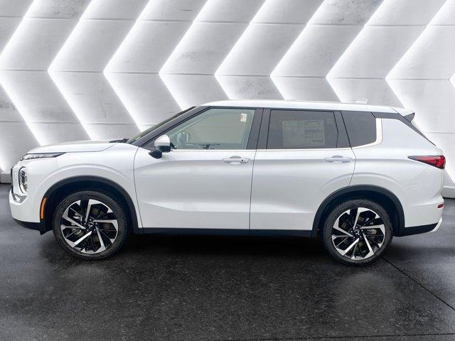 new 2024 Mitsubishi Outlander car, priced at $38,030