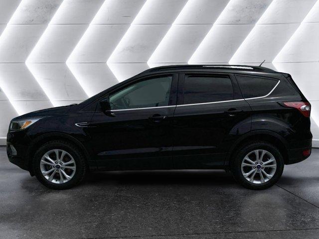 used 2018 Ford Escape car, priced at $14,900