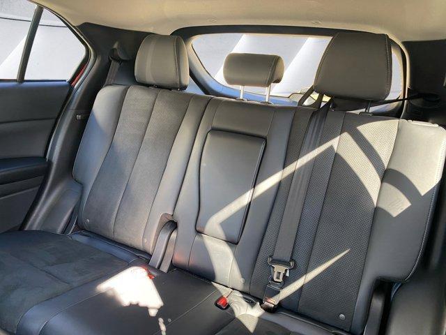 used 2022 Mitsubishi Eclipse Cross car, priced at $21,500