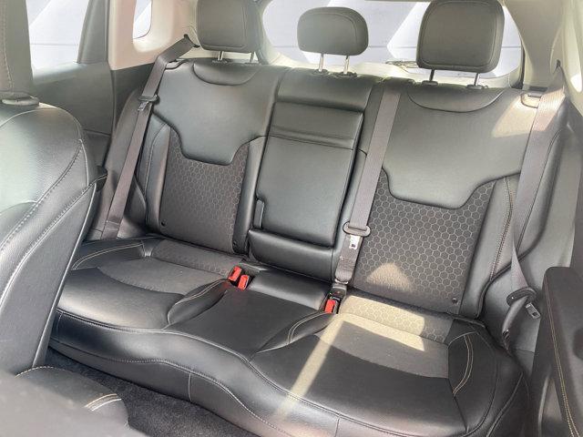 used 2019 Jeep Compass car, priced at $17,900