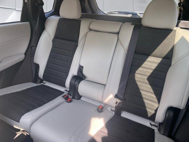 new 2025 Mitsubishi Outlander car, priced at $38,230