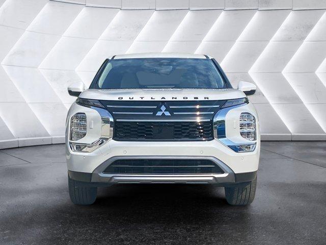 new 2025 Mitsubishi Outlander car, priced at $38,230